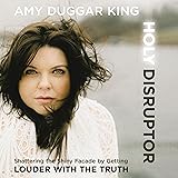 Holy Disruptor: Shattering the Shiny Facade by