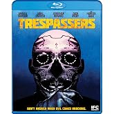 Trespassers [Blu-ray]