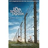 The Boy In the Striped Pajamas (Movie Tie-in Edition)