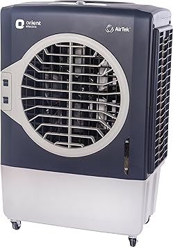 crompton mystique turbo 50