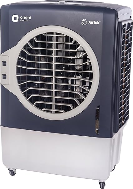 orient fans air cooler