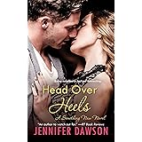 Head over Heels (A Something New Novel)