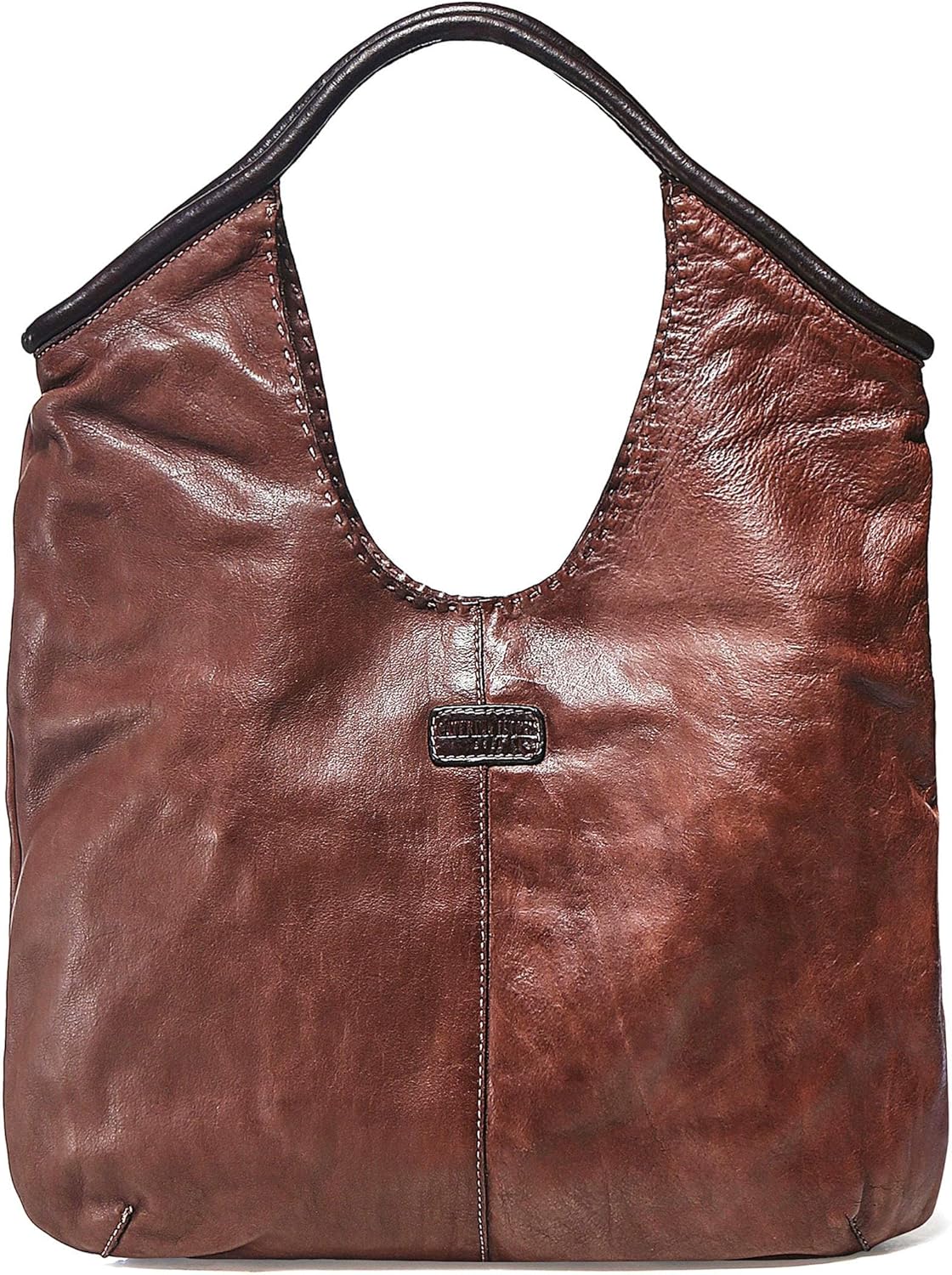 caterina lucchi leather handbags