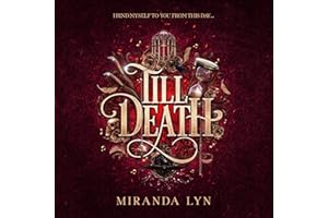 Till Death: The Never Sky Series