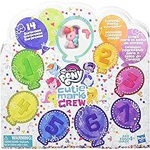 cutie mark crew names