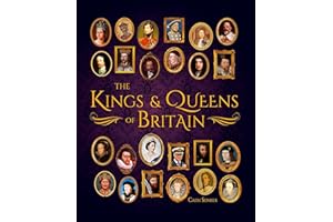 The Kings & Queens of Britain