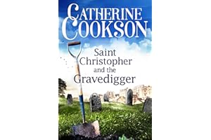 Saint Christopher and the Gravedigger
