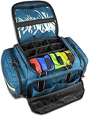 Lightning X Large Intermediate EMT Medic Modular Trauma Bag