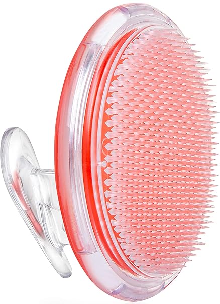 Exfoliating Brush Body Brush Ingrown Hair And Razor Bump