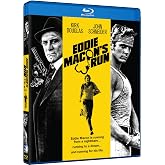 Eddie Macon's Run [Blu-ray]