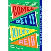 Come and Get It: A GMA Book Club Pick