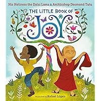 The Little Book of Joy