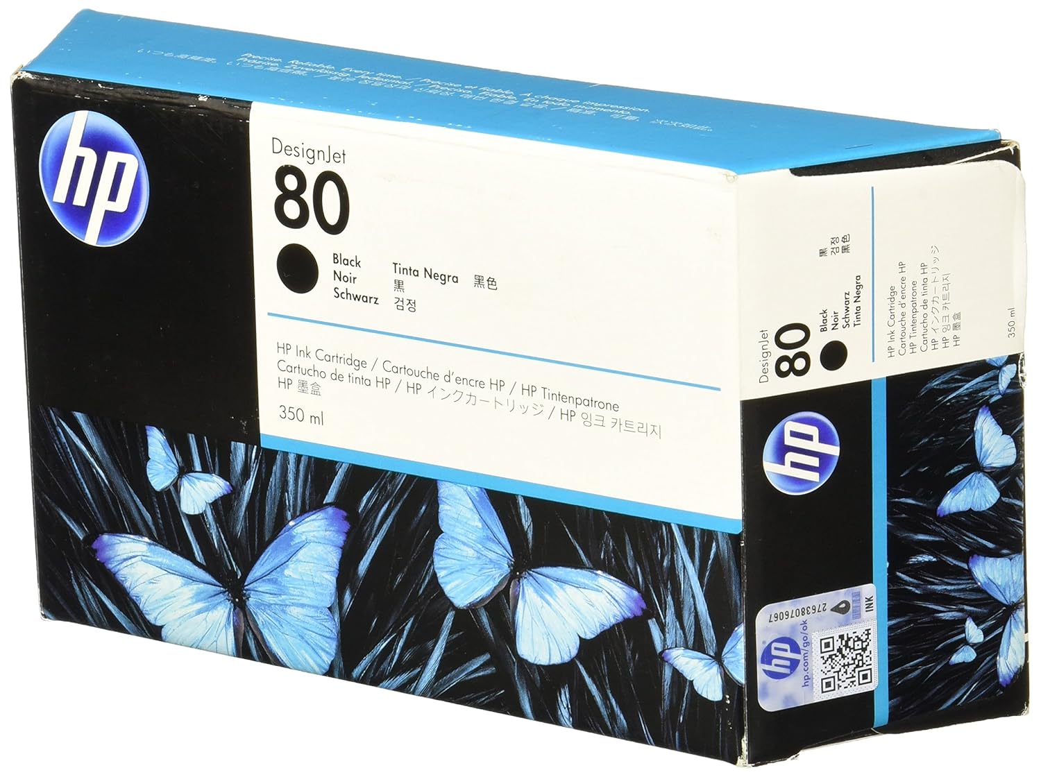 Купить Картридж Принтера Hp 141