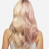 Wella Professionals Colour Fresh Colouring And Bleaching Pink Blush Mask view 3