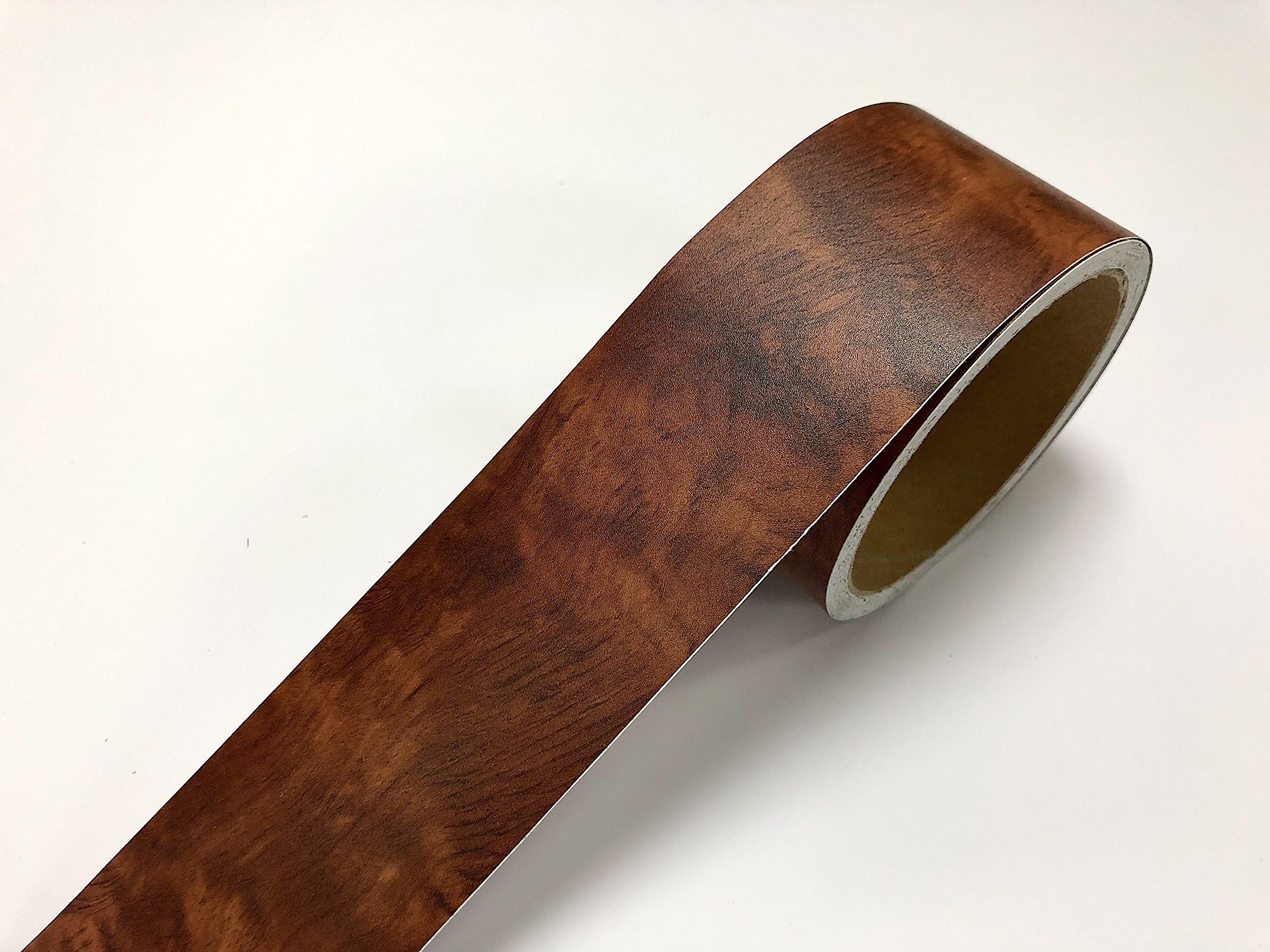 Wood Grain Vinyl Tape (20 Different Pattern) Choose Your Size (2 inch x 25 feet, MW4960)