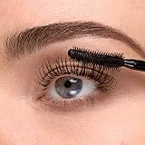 Maybelline Lash Sensational Mascara Intense Black Layer Reveal Brush view 5