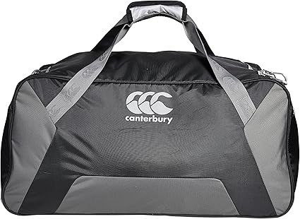 canterbury holdall bags