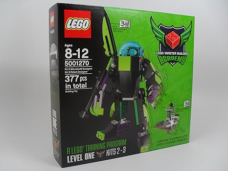 master builder academy