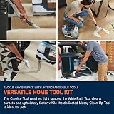 Vax SpotWash Max Duo Spot Cleaner 500W With Solution & Tools CDSW-MSXD view 6
