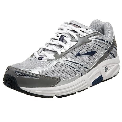 brooks anti pronation shoes
