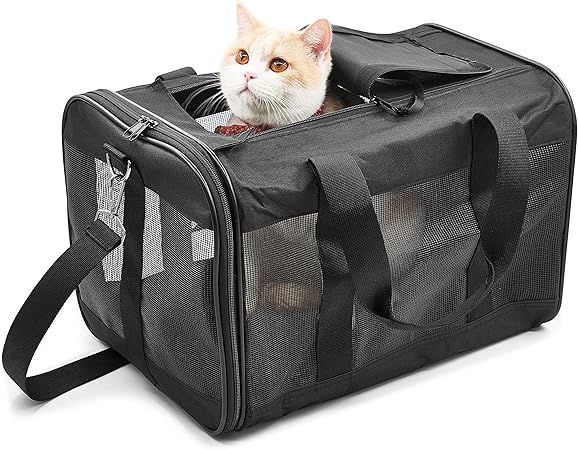 animal carry bag