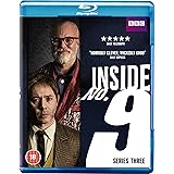 Inside No. 9 - Series 3 [Blu-ray] [2016]