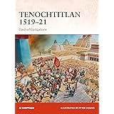 Tenochtitlan 1519–21: Clash of Civilizations (Campaign)
