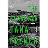 The Searcher: A Novel