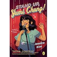 Stand Up, Yumi Chung!
