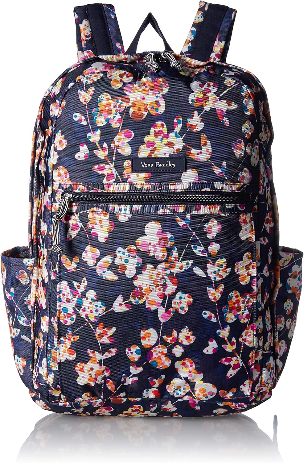 Vera Bradley Women's Lighten Up Grand Backpack