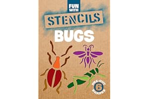 Fun with Stencils: Bugs