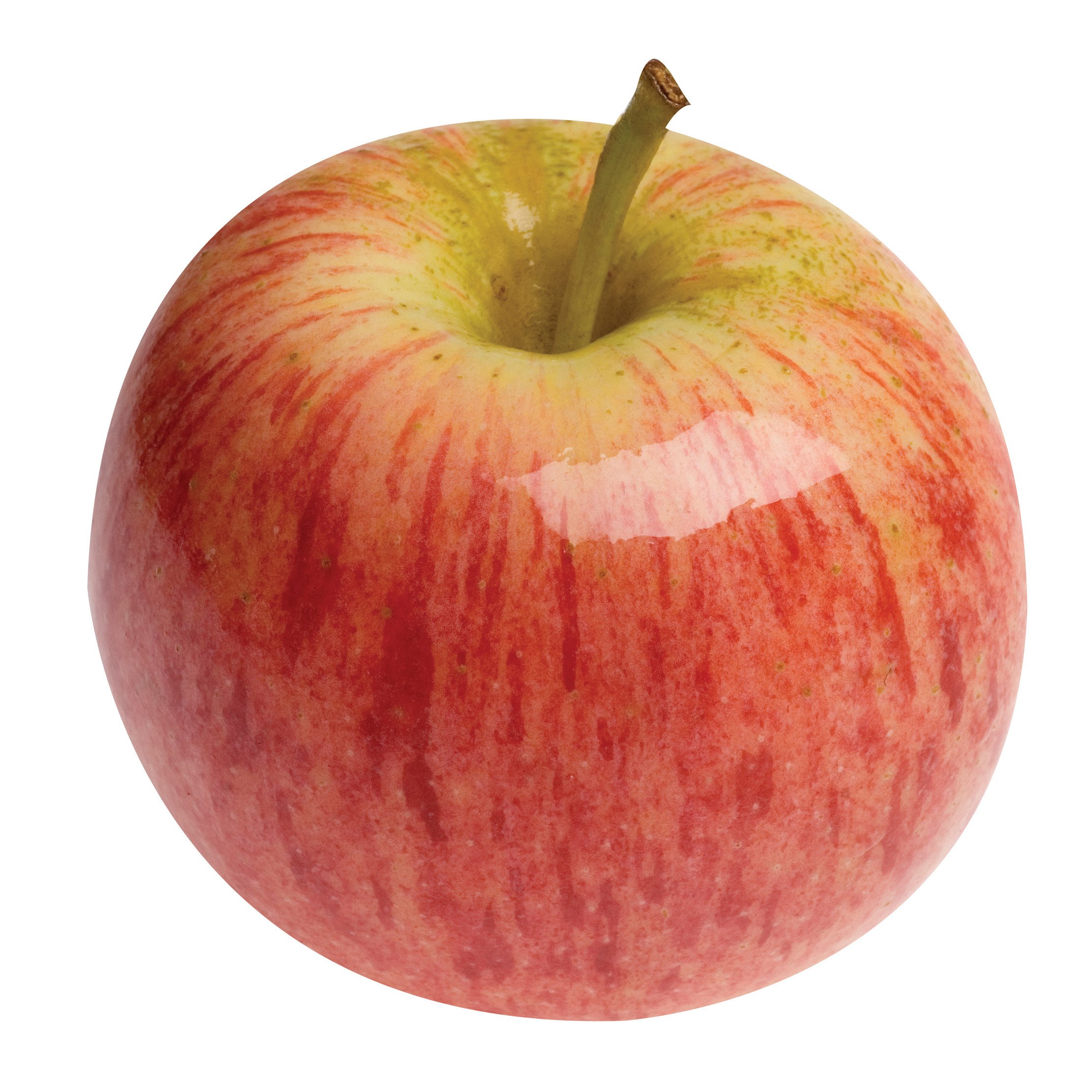 Gala Apples Fresh Produce Fruit, 3 LB Bag Buy Online in United Arab