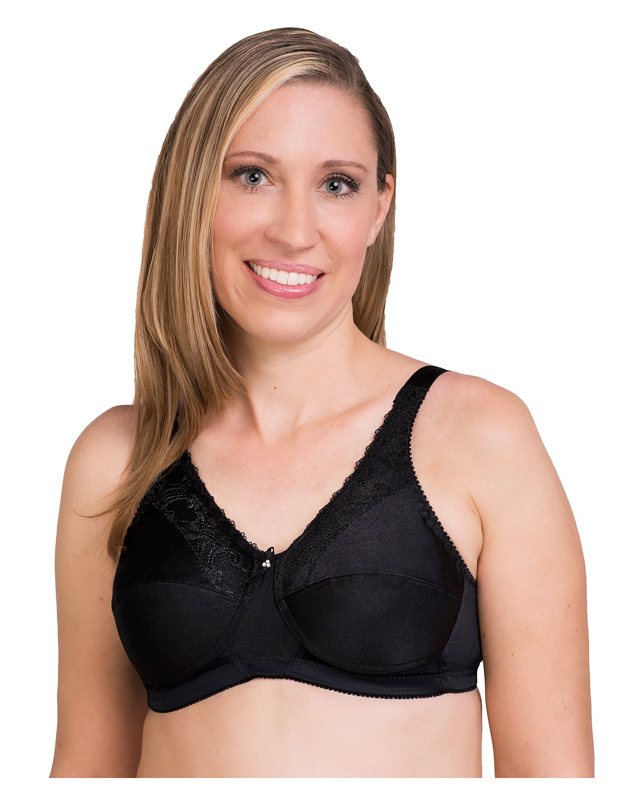 Best Rated in Women's Mastectomy Bras & Helpful Customer Reviews