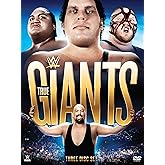WWE: True Giants