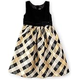 Gymboree Girls and Toddler Short Sleeve Dressy Dresses