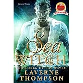 Sea Witch: Children of the Waves #3