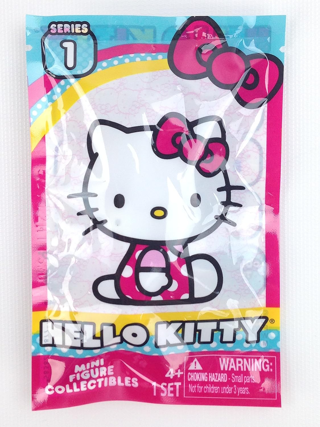 kitty in my pocket blind bags