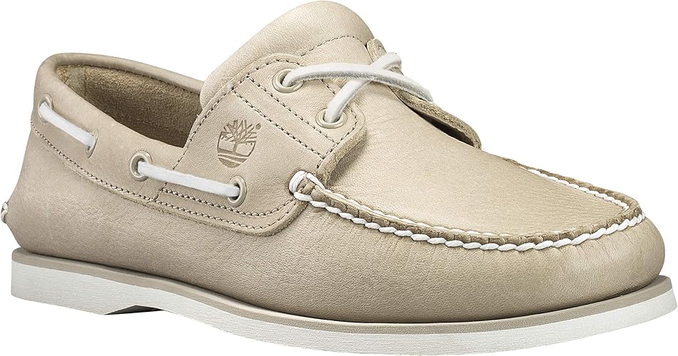 amazon timberland boat shoes