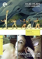 Eclipse Series 43: Agnès Varda in California