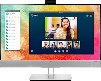 Brand New Hp 27wm 27 Led Backlit Ips Monitor 1920x1080 Monitor Cool Things To Buy Lcd Monitor