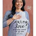 Sewing Love: Handmade Clothes for Any Body