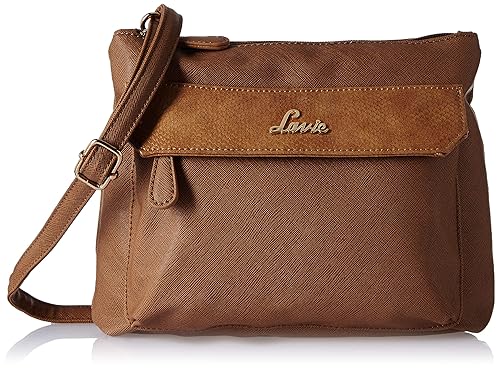 lavie jeffrey women's sling bag