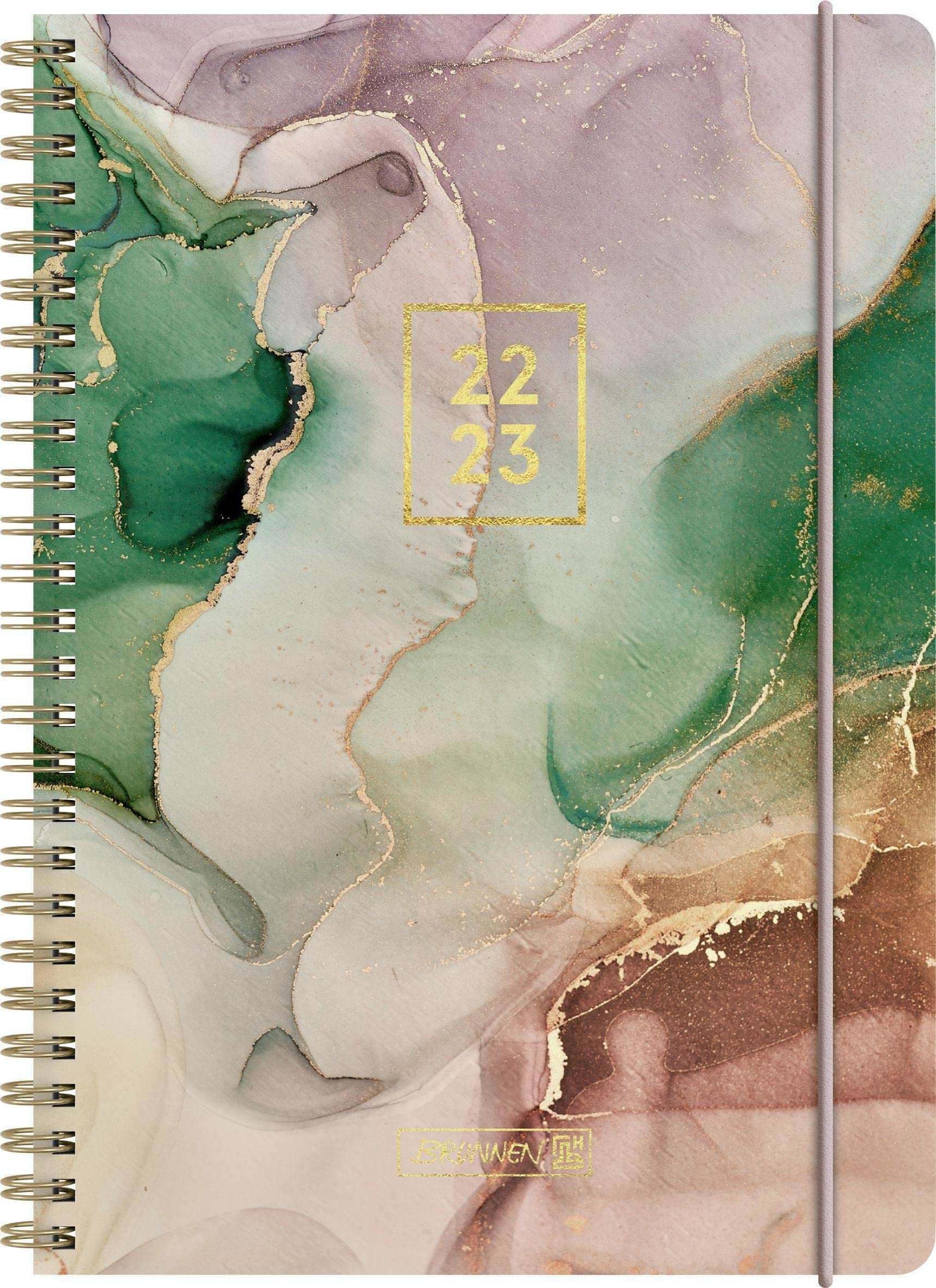 Gemstone School Diary