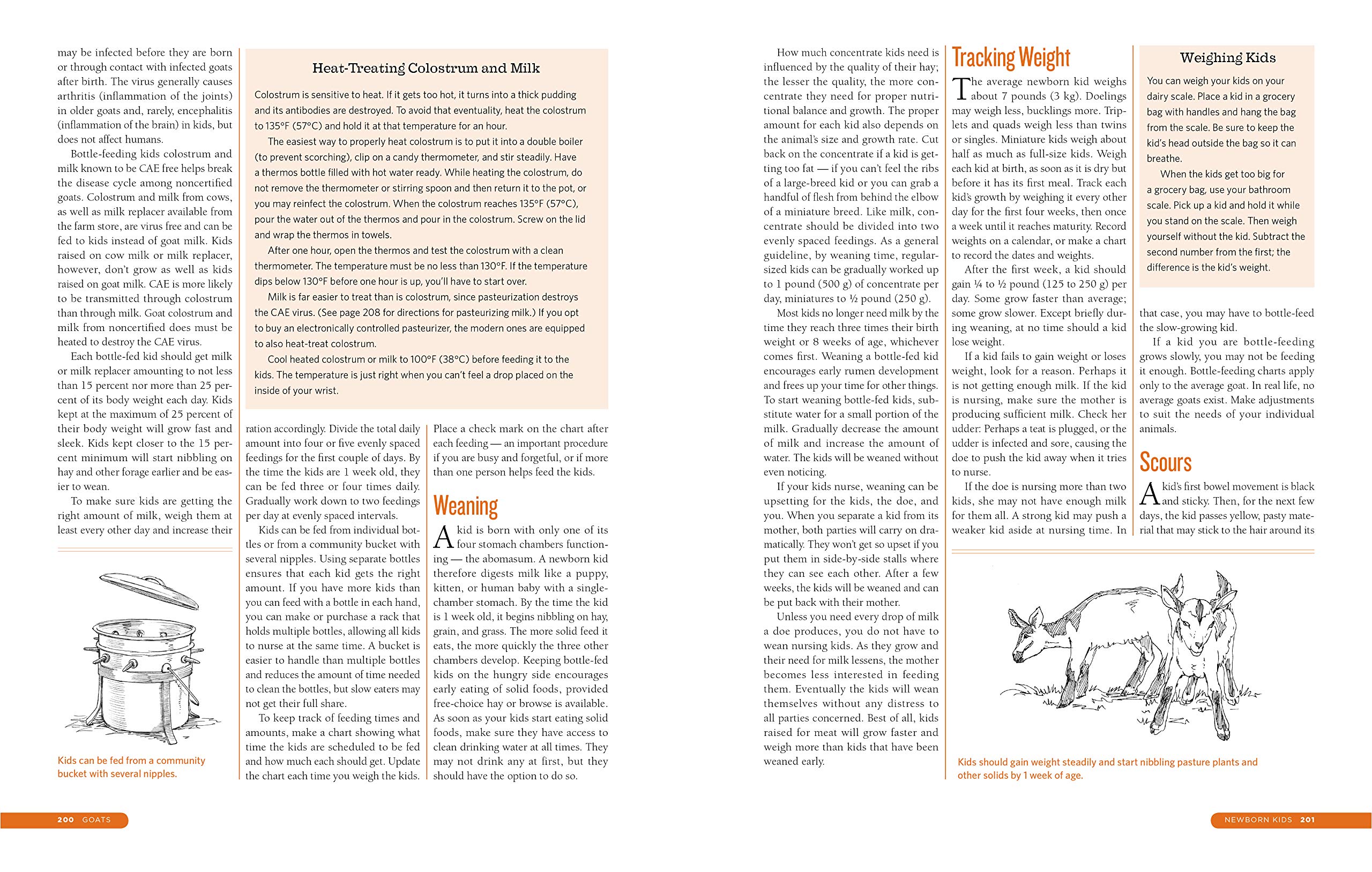 The Backyard Homestead Guide To Raising Farm Animals Choose The Best Breeds For Small Space Farming