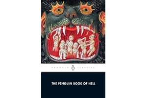 The Penguin Book of Hell (Penguin Classics)
