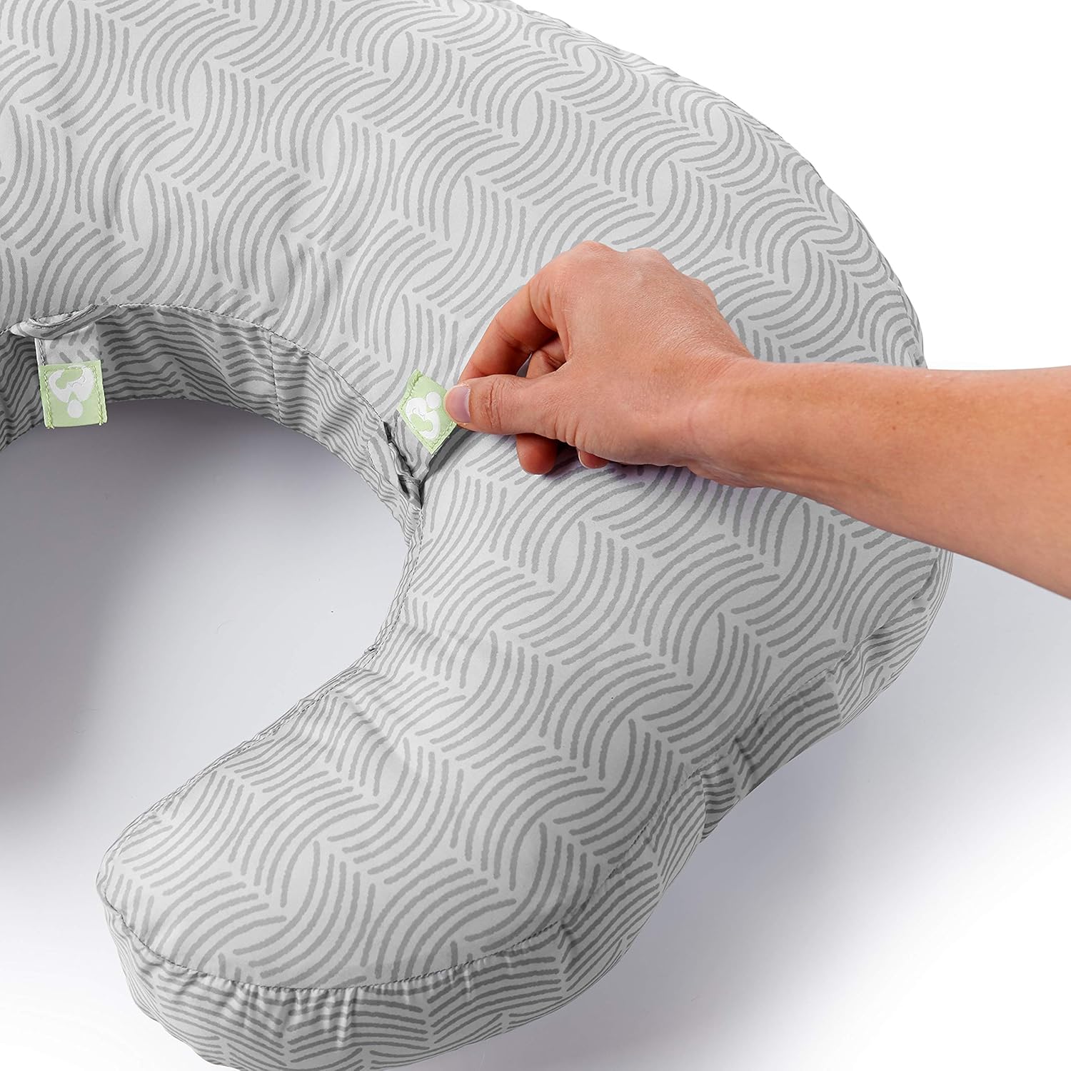 Ingenuity Plenti Nursing Pillow 2025