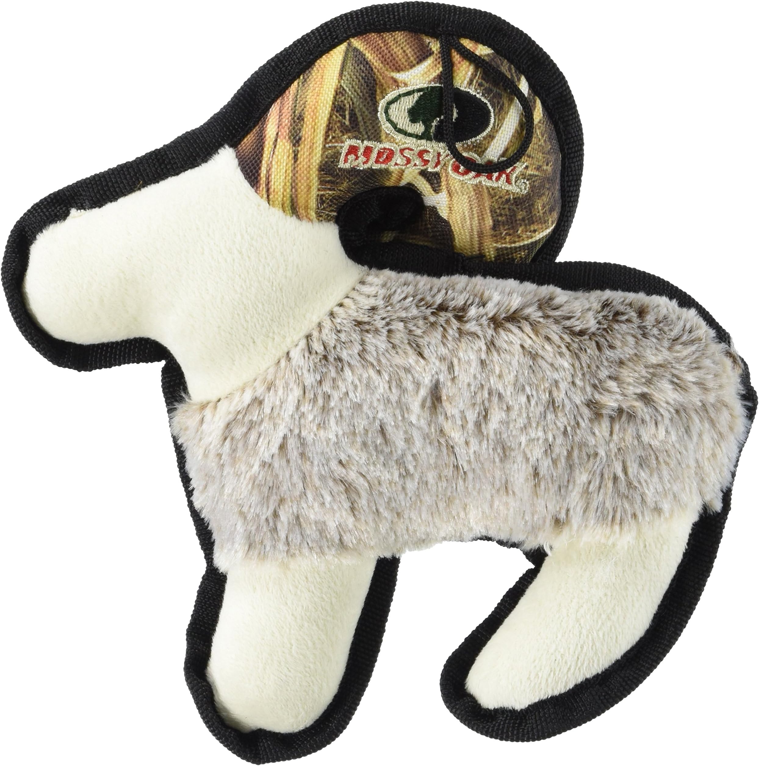 R2P Mossy Oak Goat Toy, Small