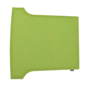 Coussin Dassise Pour Chaise Louis Ghost Chaise 2 Couches Kiwi