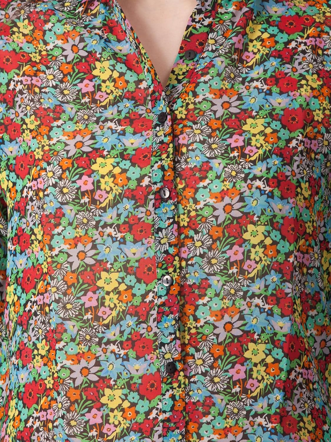 zink london women's shirt