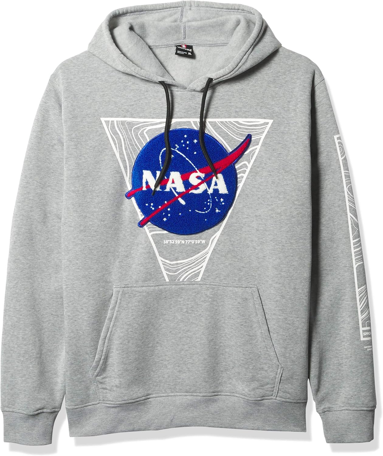 southpole pullover